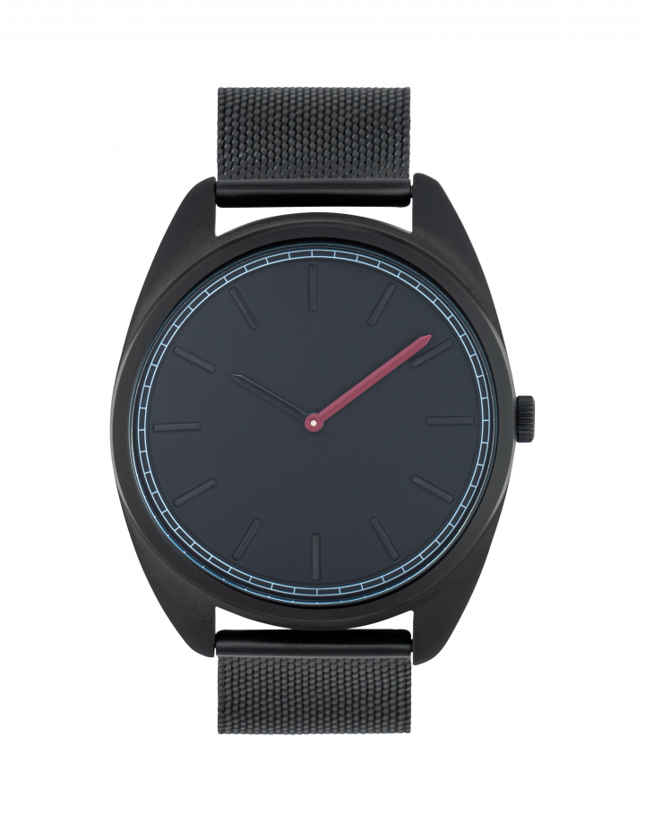 Armbanduhr Lebensgefühl