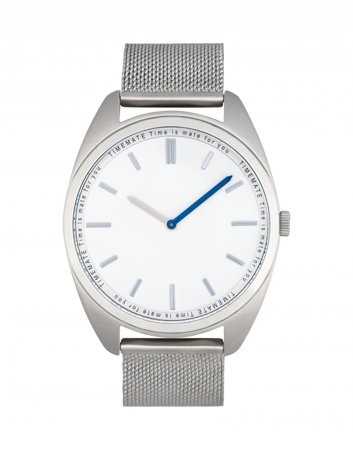 Timemate Uhren der Marke TIMEMATE Qualitätsansprüchen 