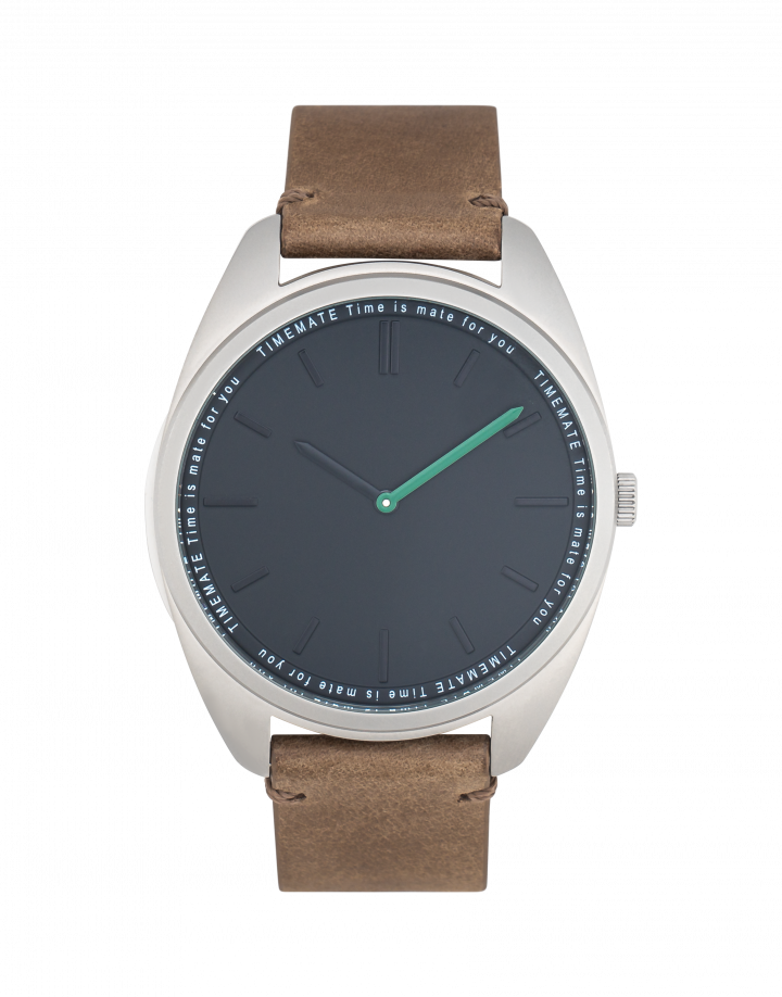 Herrenuhr Timemate Gelassenheit neue Perspektiven erleben